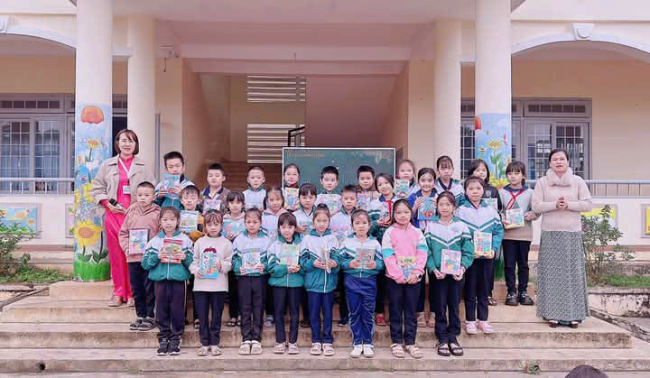 Kế hoạch giáo dục năm học 2025-2026
